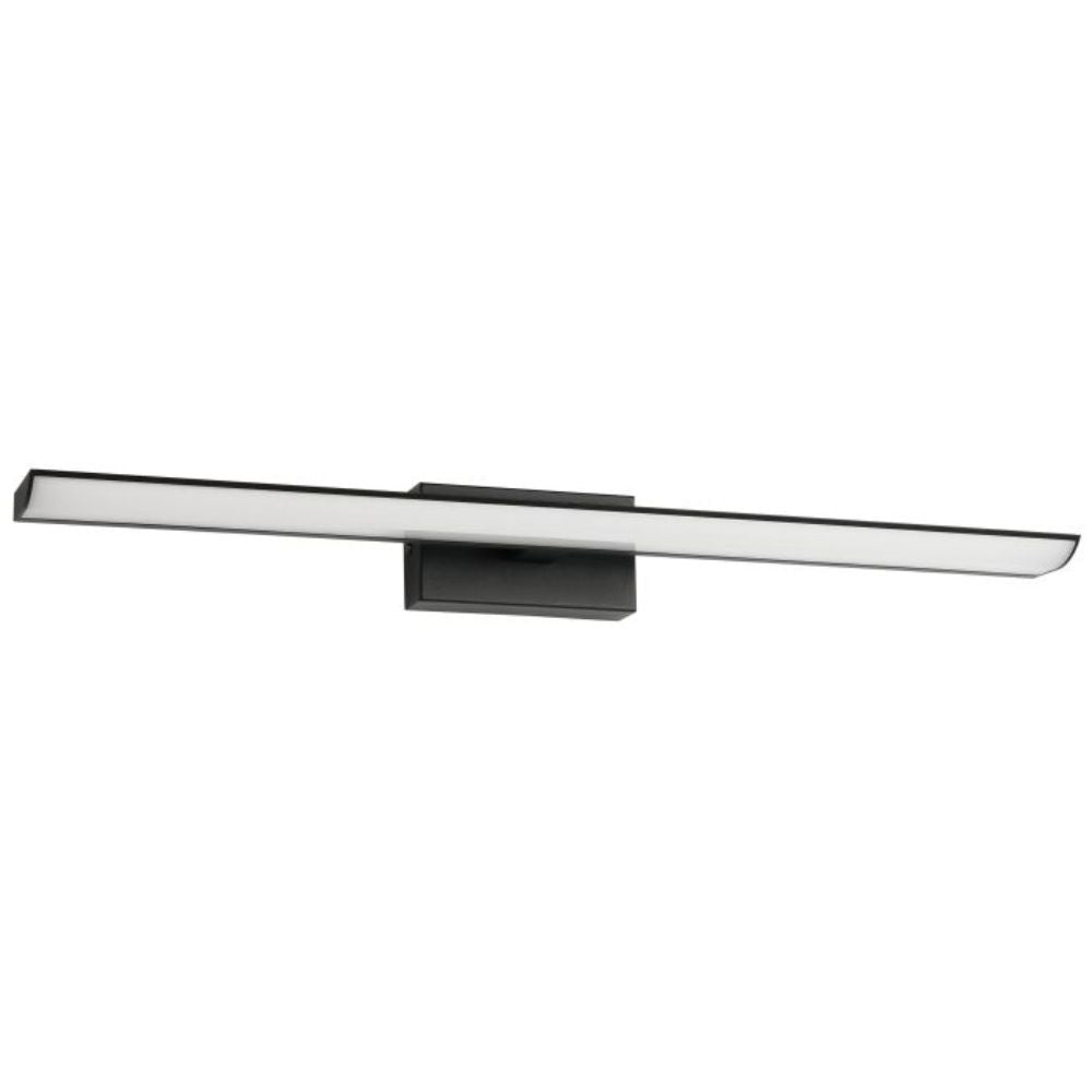 Eglo TABIANO 2 - 9.6W 605mm Mirror Bathroom Vanity Light-Eglo-Ozlighting.com.au