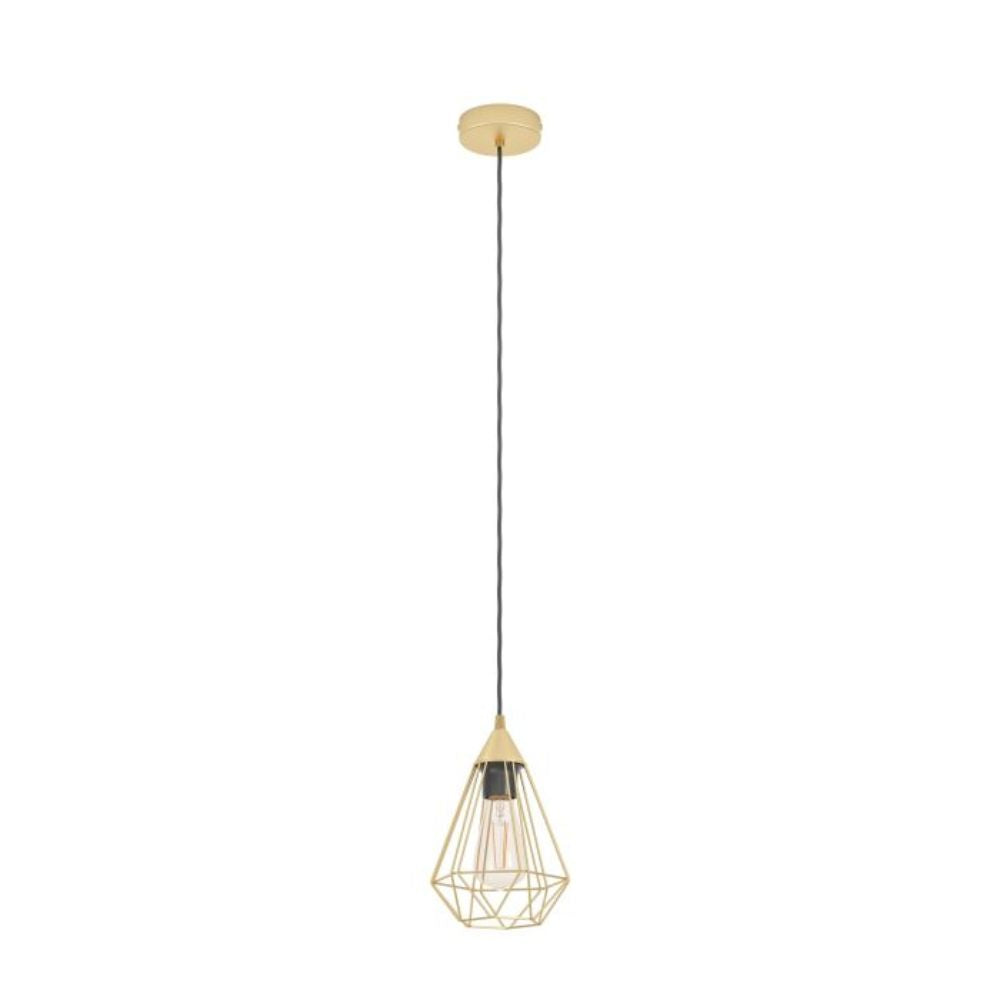 Eglo TARBES - 1 Light Pendant-Eglo-Ozlighting.com.au