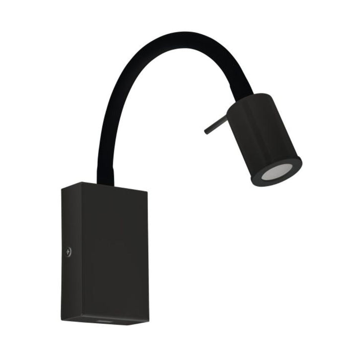 Eglo TAZZOLI - Flexible Wall Light-Eglo-Ozlighting.com.au