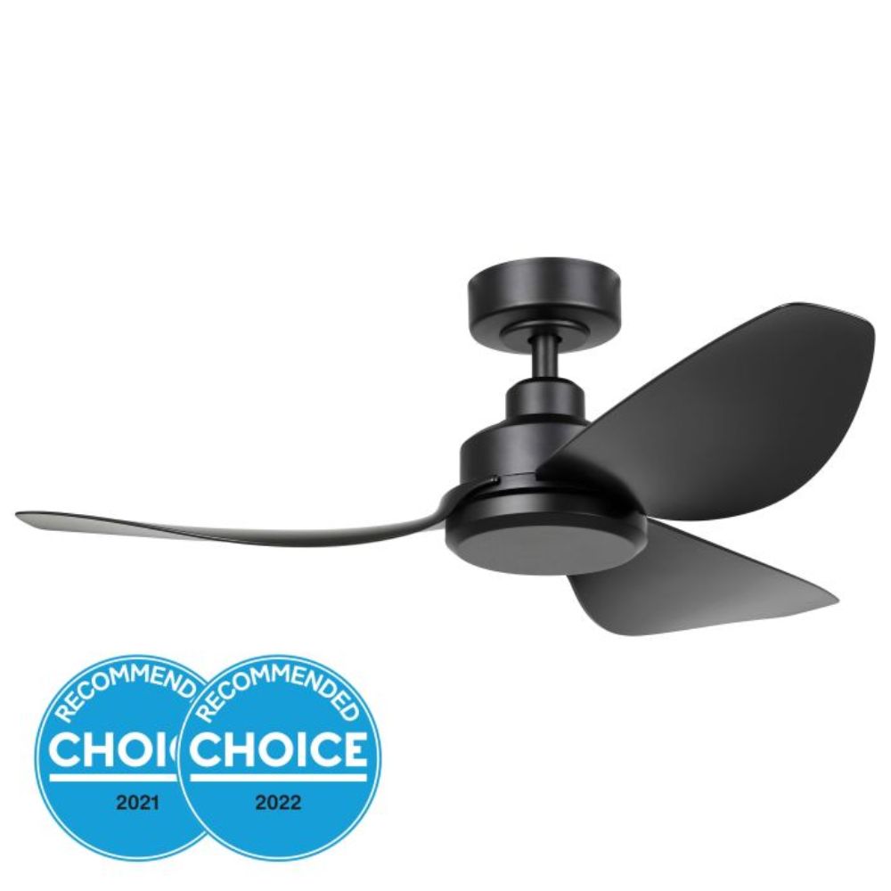 Eglo TORQUAY - 42" 1070mm DC Ceiling Fan-Eglo-Ozlighting.com.au