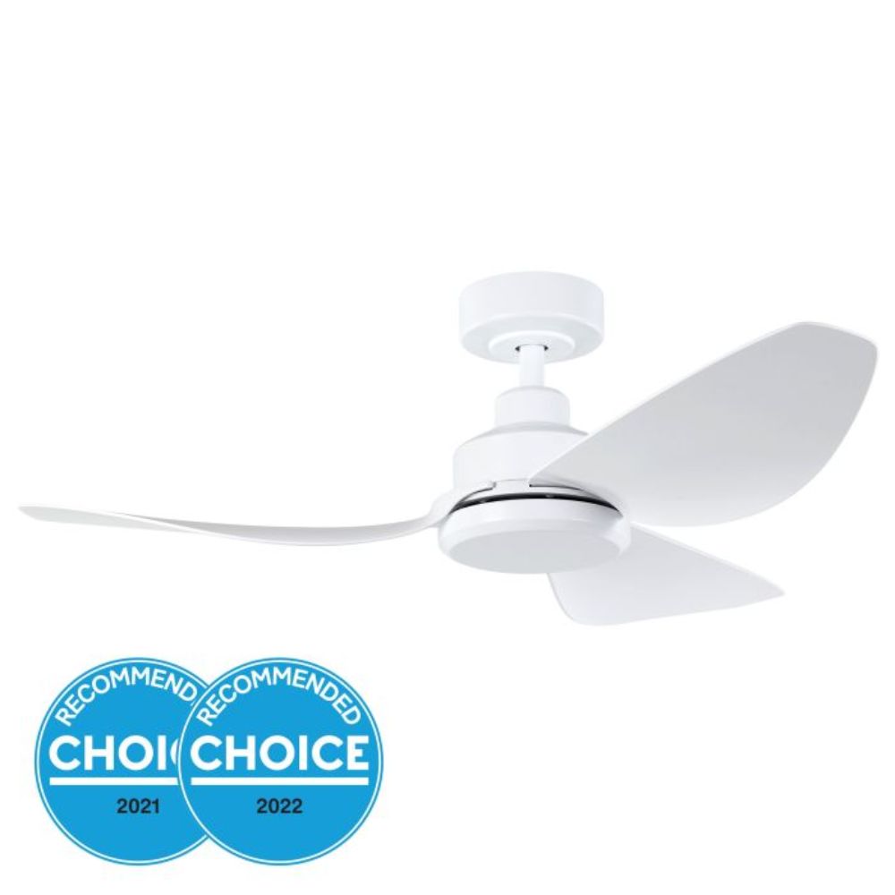 Eglo TORQUAY - 42" 1070mm DC Ceiling Fan-Eglo-Ozlighting.com.au