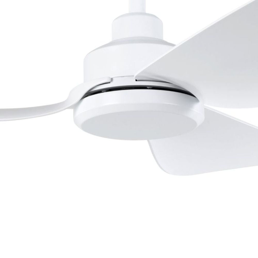 Eglo TORQUAY - 42" 1070mm DC Ceiling Fan-Eglo-Ozlighting.com.au