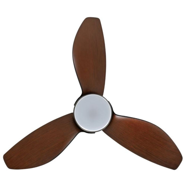 Eglo TORQUAY - 42" 1070mm DC Ceiling Fan-Eglo-Ozlighting.com.au