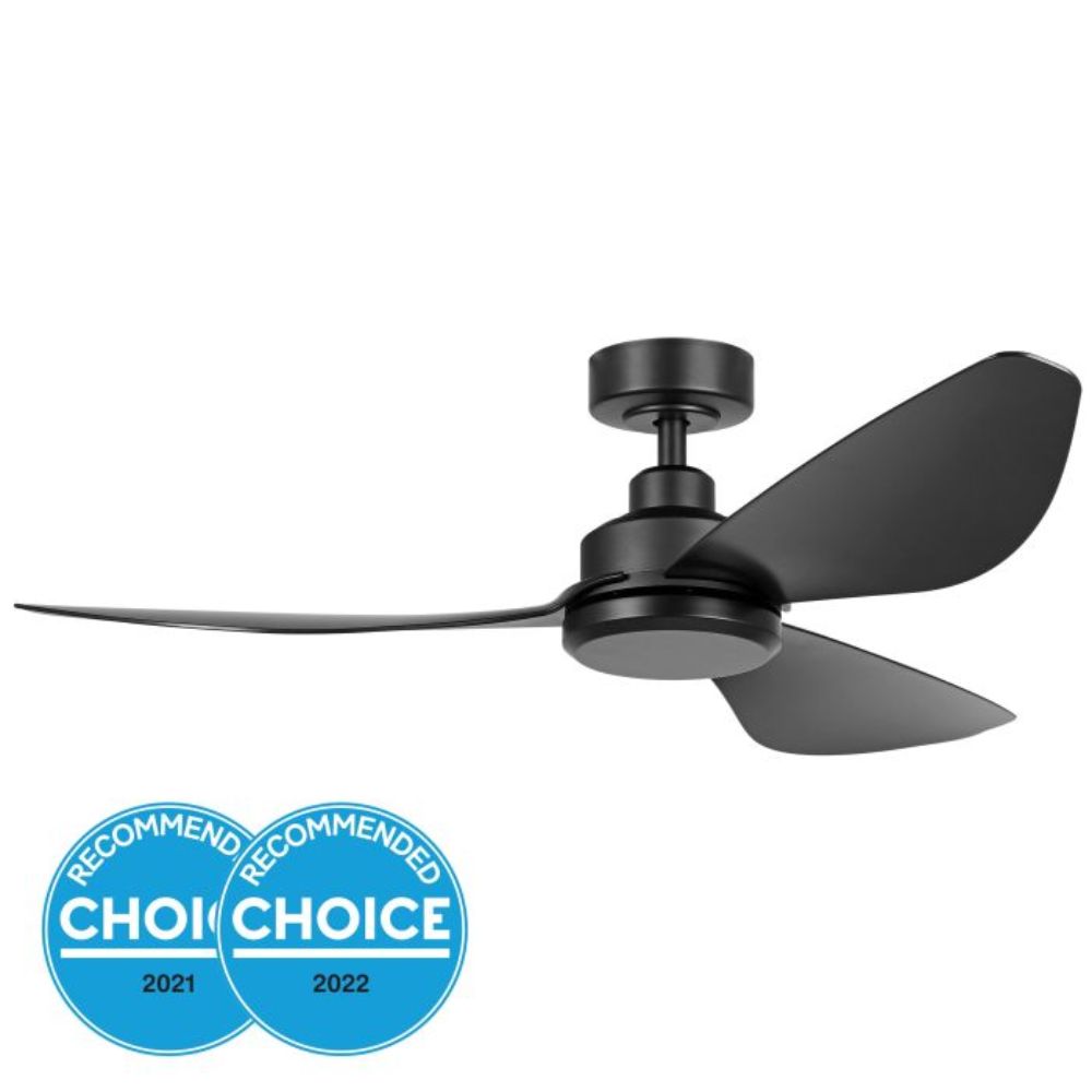 Eglo TORQUAY - 48" 1220mm DC Ceiling Fan-Eglo-Ozlighting.com.au