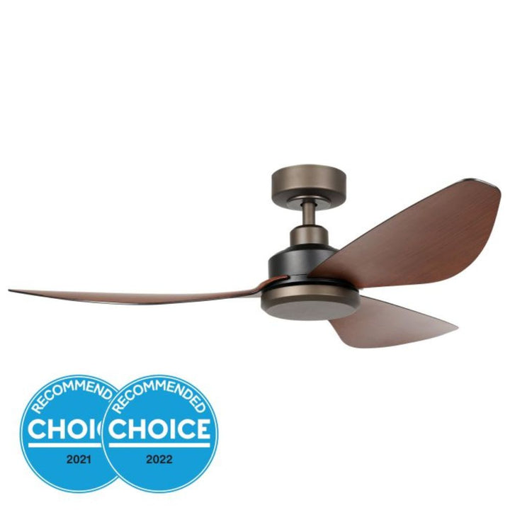 Eglo TORQUAY - 48" 1220mm DC Ceiling Fan-Eglo-Ozlighting.com.au