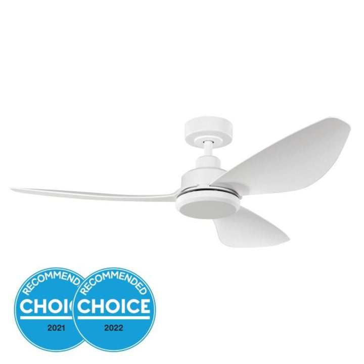 Eglo TORQUAY - 48" 1220mm DC Ceiling Fan-Eglo-Ozlighting.com.au