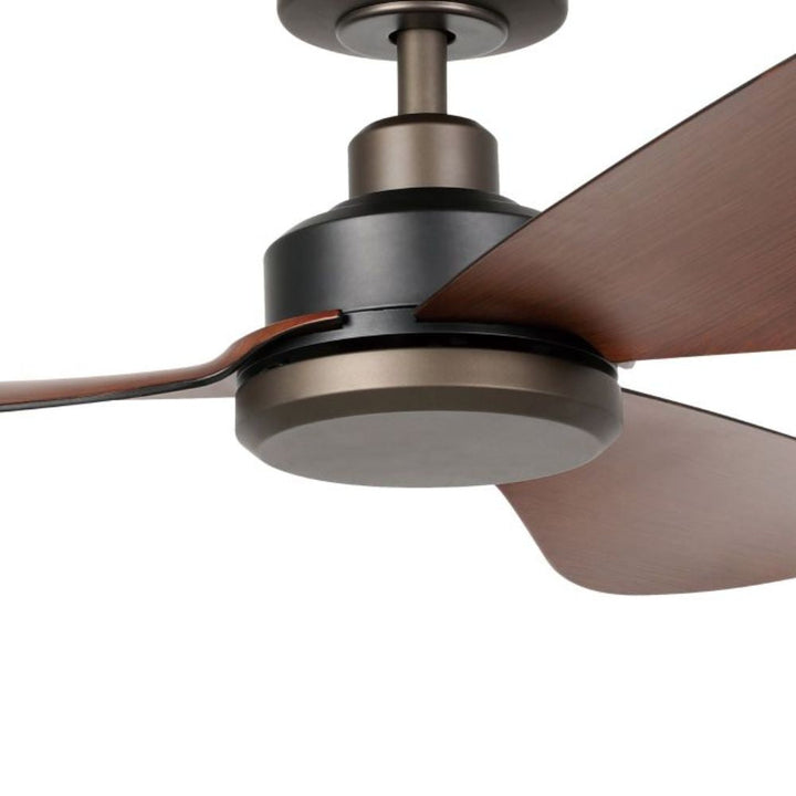 Eglo TORQUAY - 48" 1220mm DC Ceiling Fan-Eglo-Ozlighting.com.au