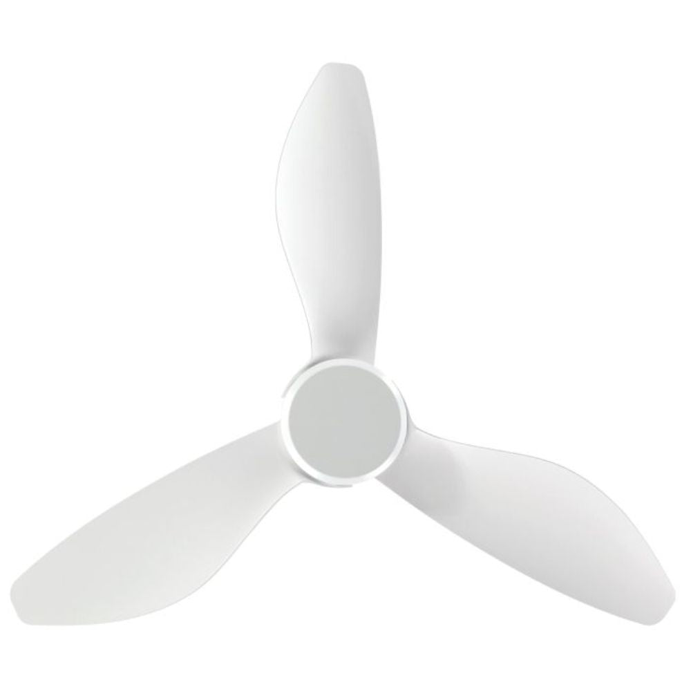 Eglo TORQUAY - 48" 1220mm DC Ceiling Fan-Eglo-Ozlighting.com.au