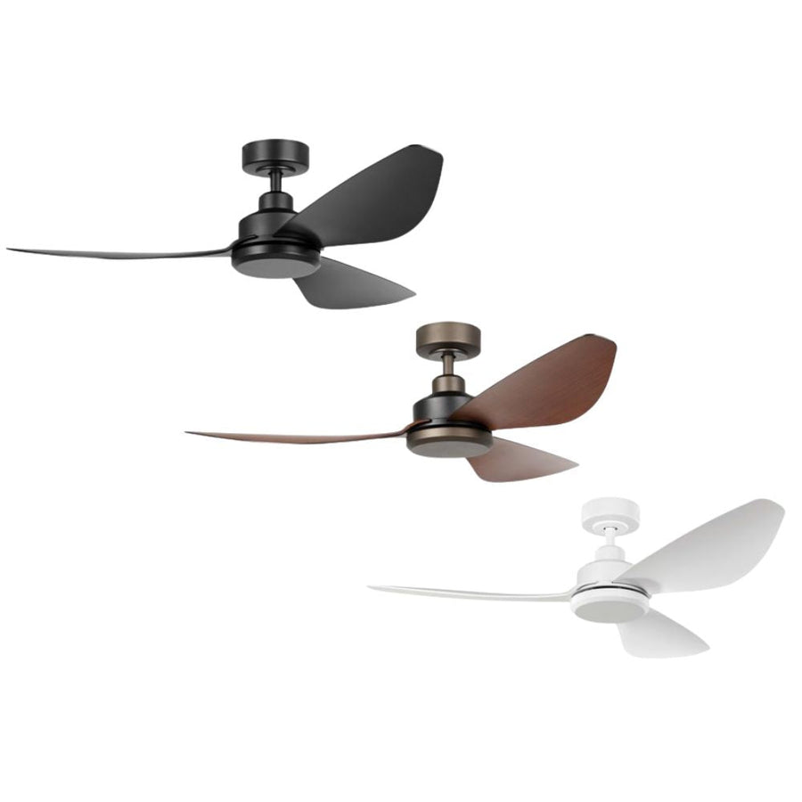 Eglo TORQUAY - 48" 1220mm DC Ceiling Fan-Eglo-Ozlighting.com.au