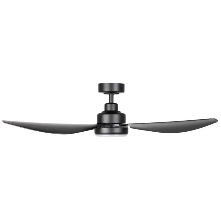 Eglo TORQUAY - 48" 1220mm DC Ceiling Fan with LED Light-Eglo-Ozlighting.com.au