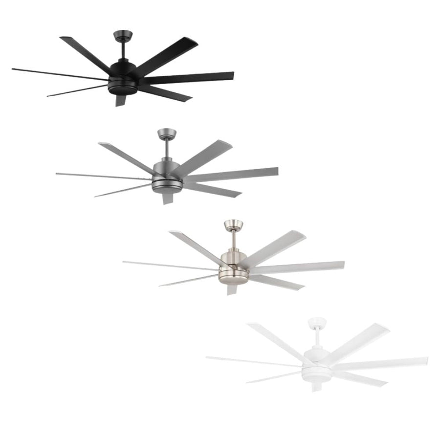 Eglo TOURBILLION - 60" 1524mm DC Ceiling Fan-Eglo-Ozlighting.com.au