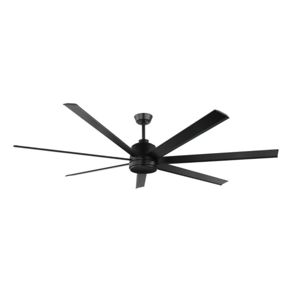 Eglo TOURBILLION - 7 Blade 80" 2032mm DC Ceiling Fan-Eglo-Ozlighting.com.au