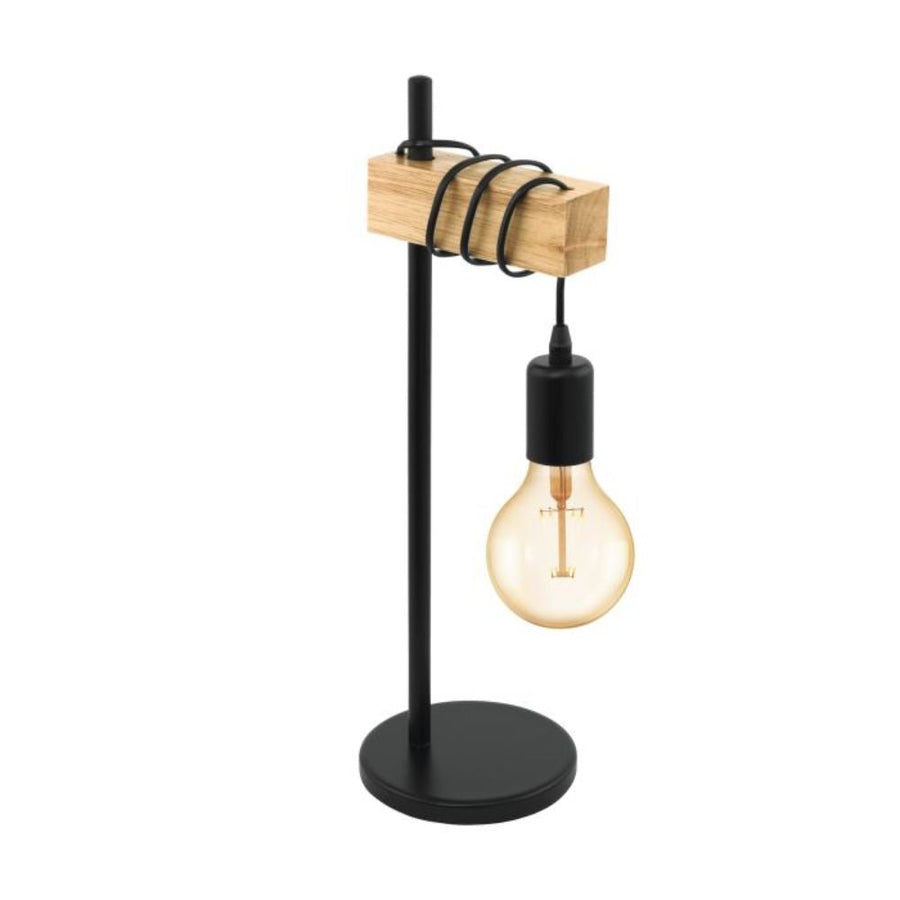 Eglo TOWNSHEND - Table Lamp-Eglo-Ozlighting.com.au