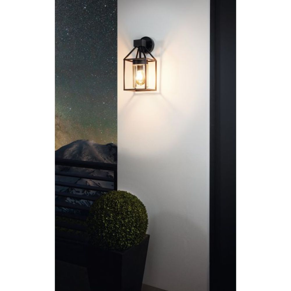 Eglo TRECATE - Wall Light-Eglo-Ozlighting.com.au