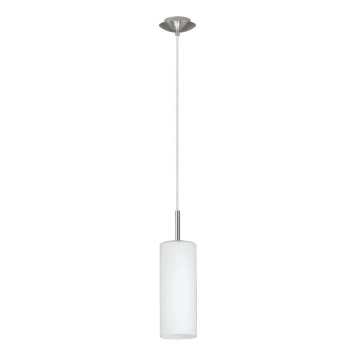 Eglo TROY 3 - 1/3 Light Pendant-Eglo-Ozlighting.com.au