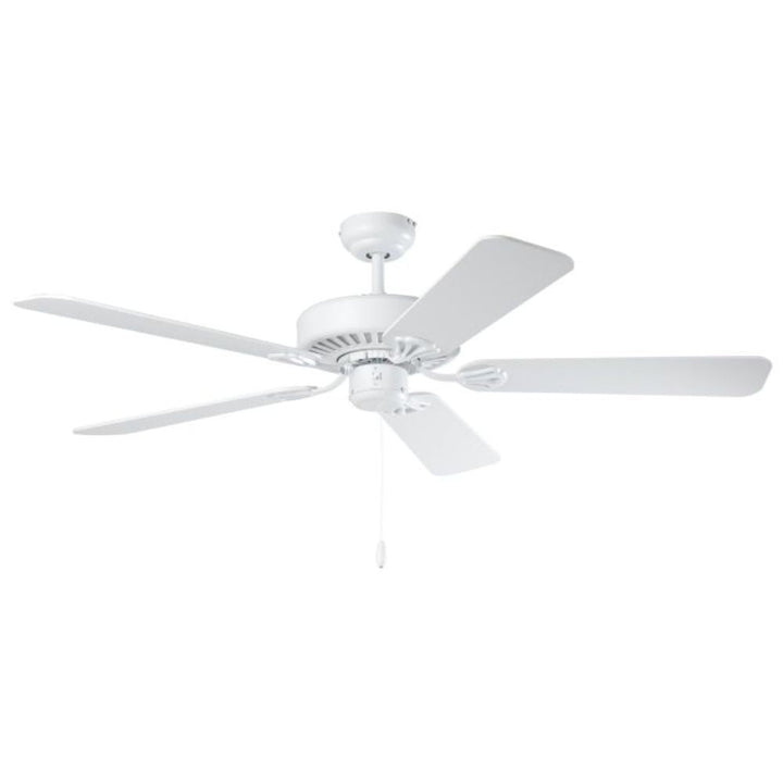 Eglo WAIKIKI - 52" 1320mm AC Ceiling Fan-Eglo-Ozlighting.com.au