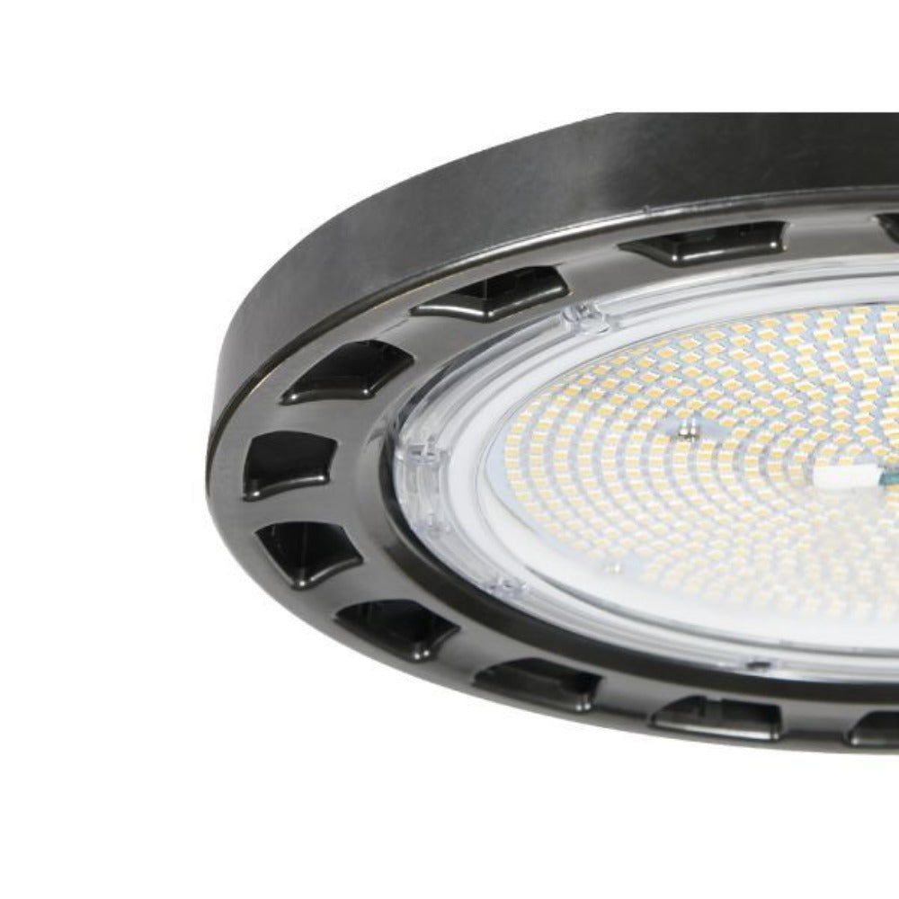 Energetic ARK - LED Highbay Light IK08 IP65-Energetic Lighting-Ozlighting.com.au