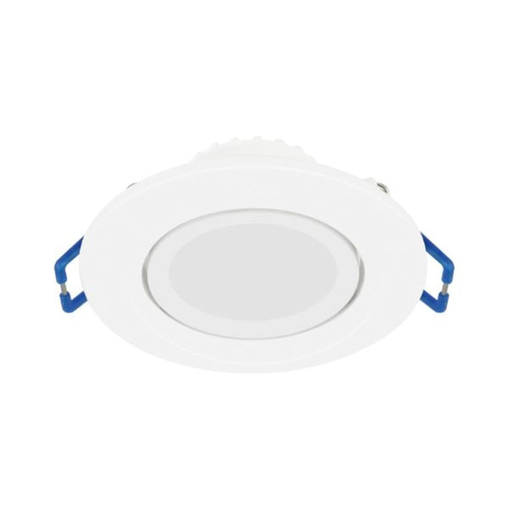 Energetic CELESTE - 11W Dimmable Gimbal Downlight-Energetic Lighting-Ozlighting.com.au