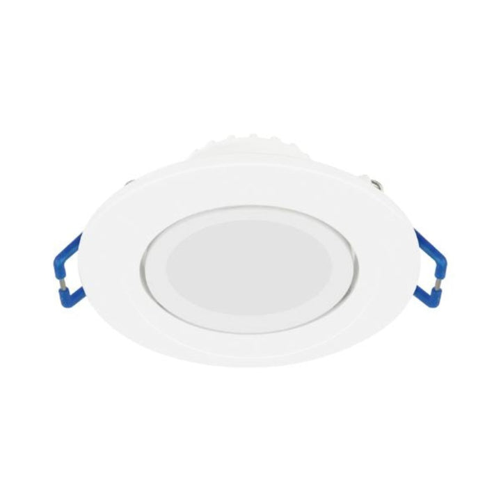 Energetic CELESTE - 11W Dimmable Gimbal Downlight-Energetic Lighting-Ozlighting.com.au