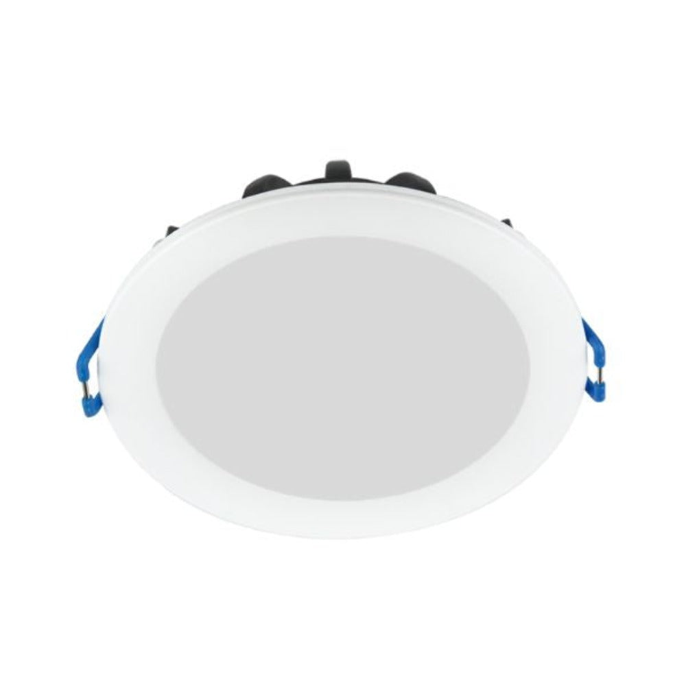 Energetic CLASP - 11W LED Tri-Colour Downlight IP54-Energetic Lighting-Ozlighting.com.au