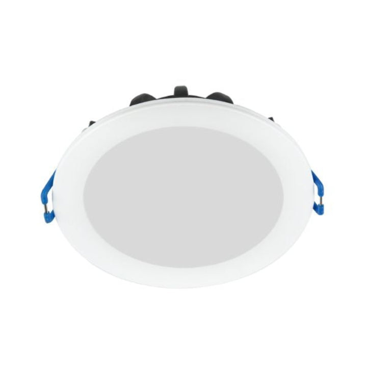 Energetic CLASP - 11W LED Tri-Colour Downlight IP54-Energetic Lighting-Ozlighting.com.au