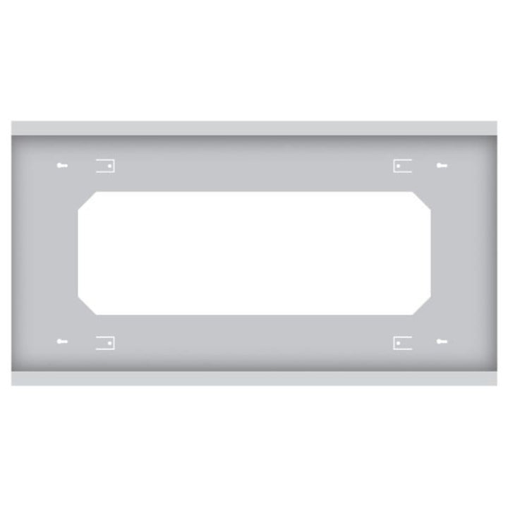 Energetic DESTINY - Deep Surface Ceiling Mount Frame-Energetic Lighting-Ozlighting.com.au