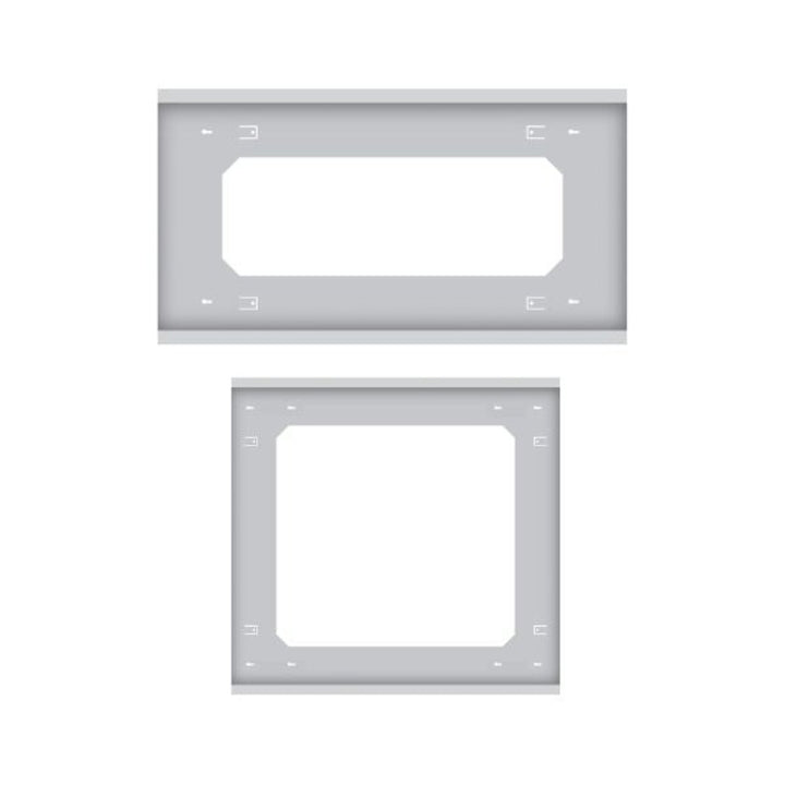 Energetic DESTINY - Deep Surface Ceiling Mount Frame-Energetic Lighting-Ozlighting.com.au