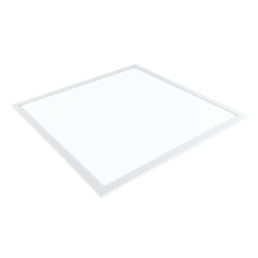 Energetic DESTINY PLUS - 32W LED Slim Aluminium Panel 4000K IP40-Energetic Lighting-Ozlighting.com.au