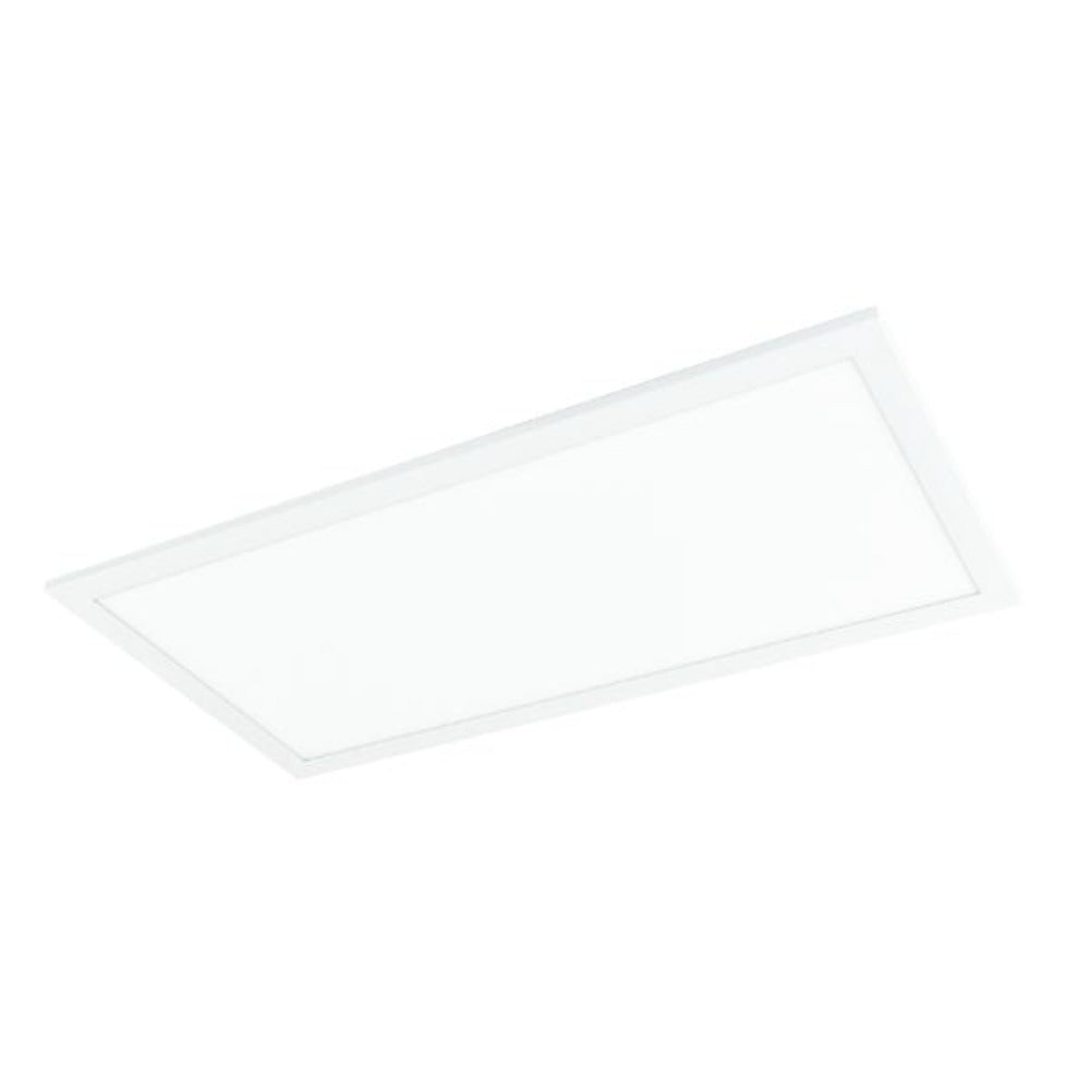 Energetic DESTINY PLUS - Tri-Colour LED Edge-Lit Aluminium Panel-Energetic Lighting-Ozlighting.com.au