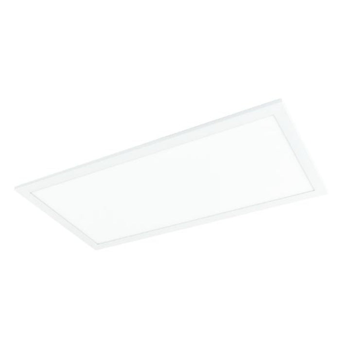 Energetic DESTINY PLUS - Tri-Colour LED Edge-Lit Aluminium Panel-Energetic Lighting-Ozlighting.com.au