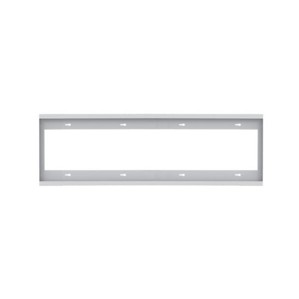 Energetic DESTINY - Shallow Surface Mount Frame for LED Panels-Energetic Lighting-Ozlighting.com.au