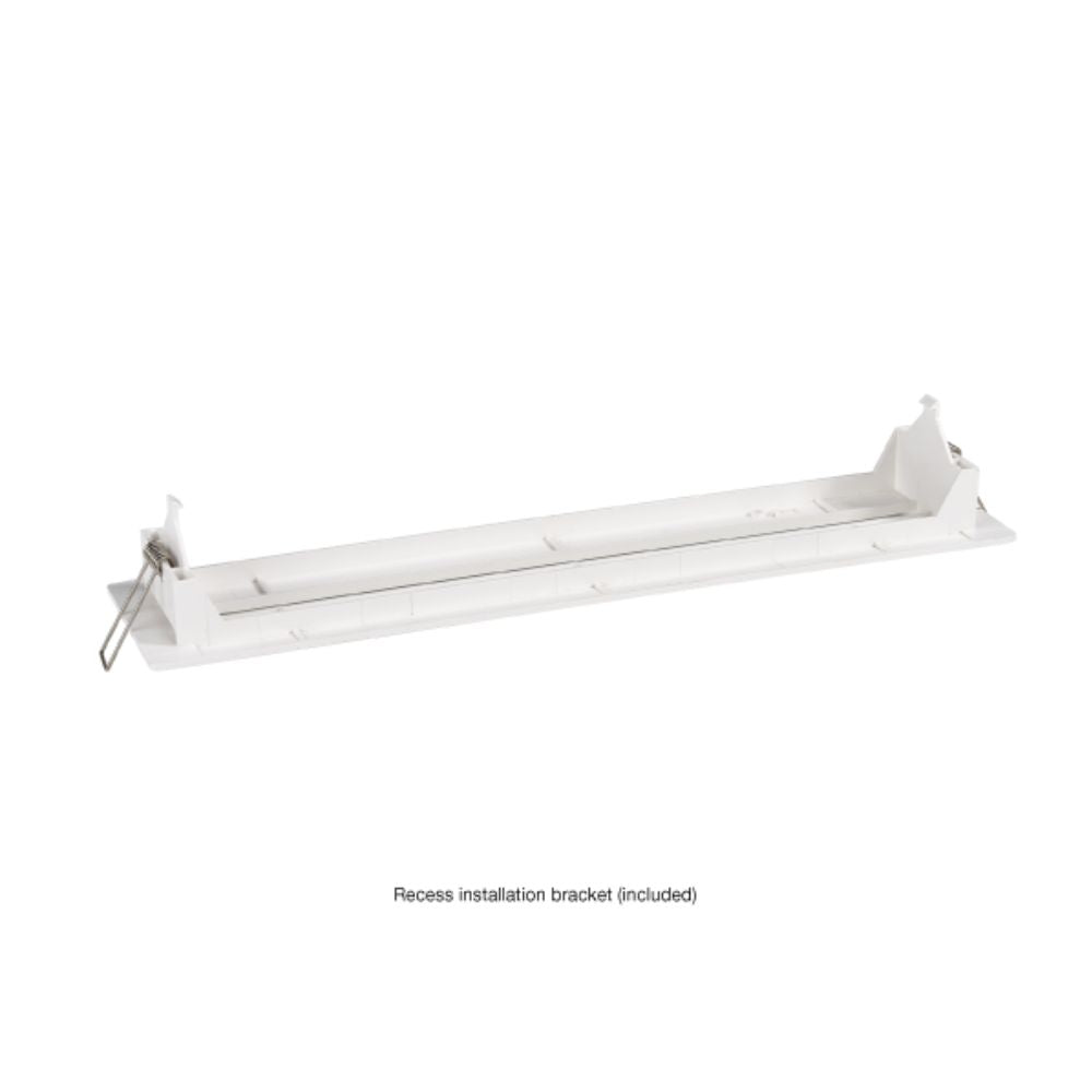 Energetic EDGEWAY - 3W Emergency Blade Exit-Energetic Lighting-Ozlighting.com.au