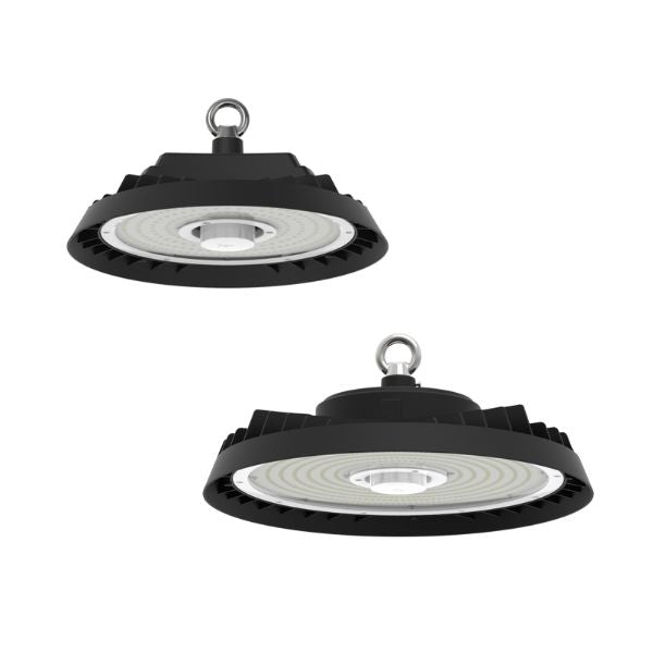 Energetic FALCON - LED Dimmable Aluminium Highbay IP65-Energetic Lighting-Ozlighting.com.au