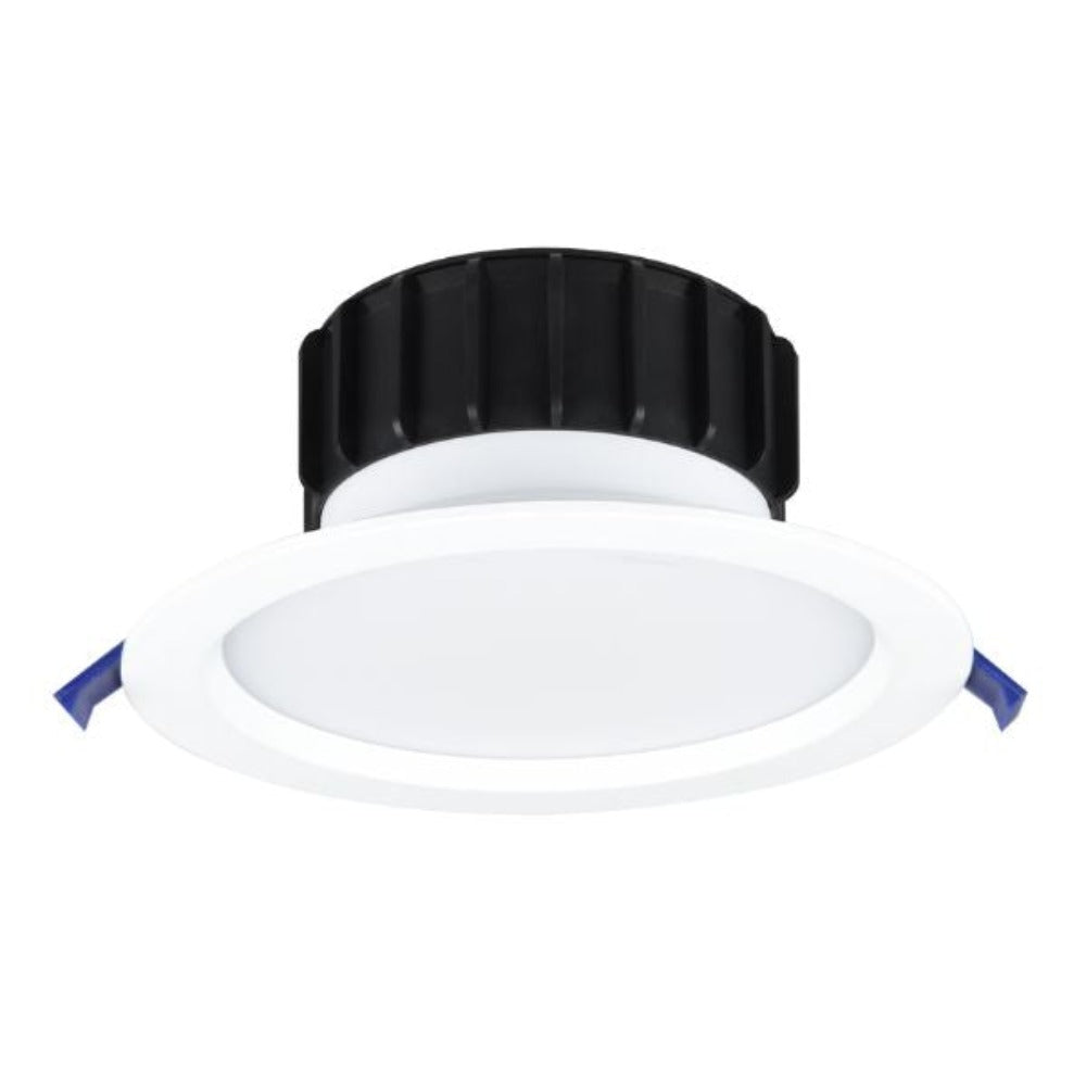 Energetic LEGOLITE - 12W / 25W LED Multi-Watt Colour Switchable Dimmable Commercial Downlight with Integrated Driver IP54-Energetic Lighting-Ozlighting.com.au