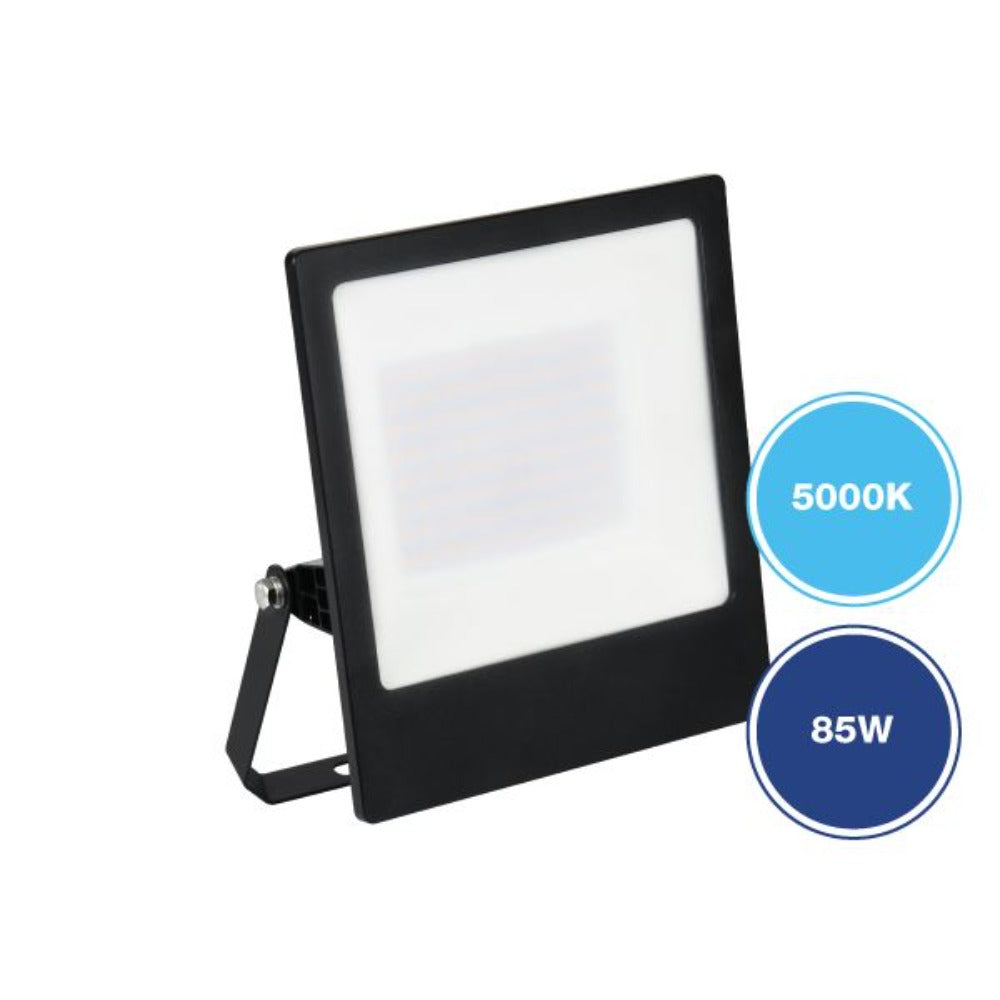 Energetic LITEW8 - 24W/45W/85W Residential Floodlight 5000K IP65-Energetic Lighting-Ozlighting.com.au