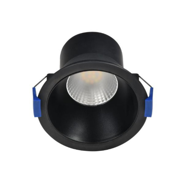 Energetic MARKLITE - 9W LED Low Glare Dimmable Downlight with Integrated Driver-Energetic Lighting-Ozlighting.com.au