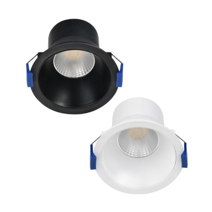 Energetic MARKLITE - 9W LED Low Glare Dimmable Downlight with Integrated Driver-Energetic Lighting-Ozlighting.com.au