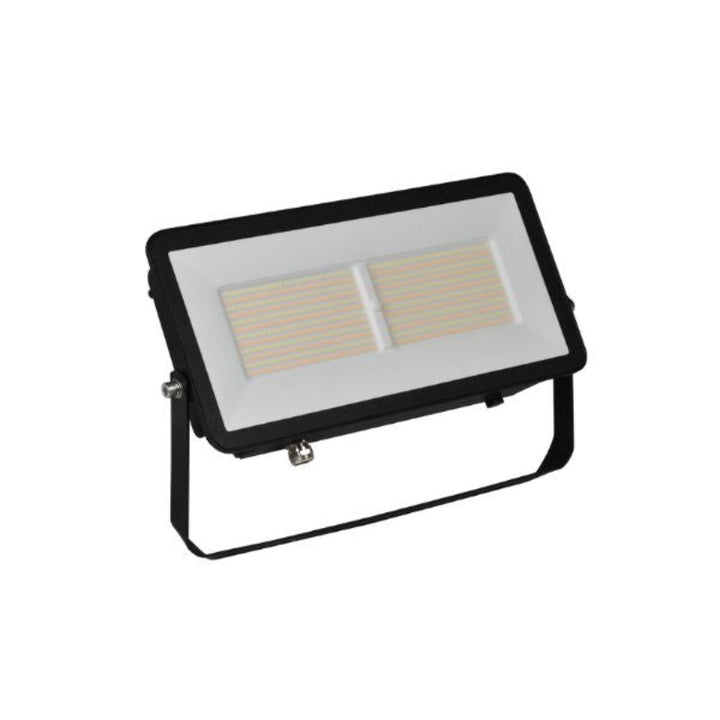 Energetic MARVELITE V - LED Colour-Selectable Surface Mounted Aluminium Adjustable Floodlight IP65-Energetic Lighting-Ozlighting.com.au