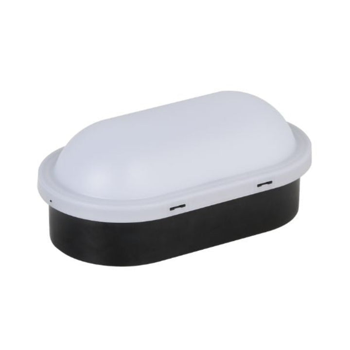 Energetic OVAL MINI - LED Colour-Selectable Multi-Watt Surface Mounted Bunker IP65-Energetic Lighting-Ozlighting.com.au