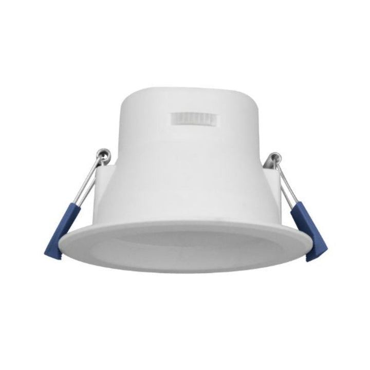 Energetic PLASTIAL G3 MINI - 7W LED Flush/Recessed Dimmable Downlight IP54-Energetic Lighting-Ozlighting.com.au