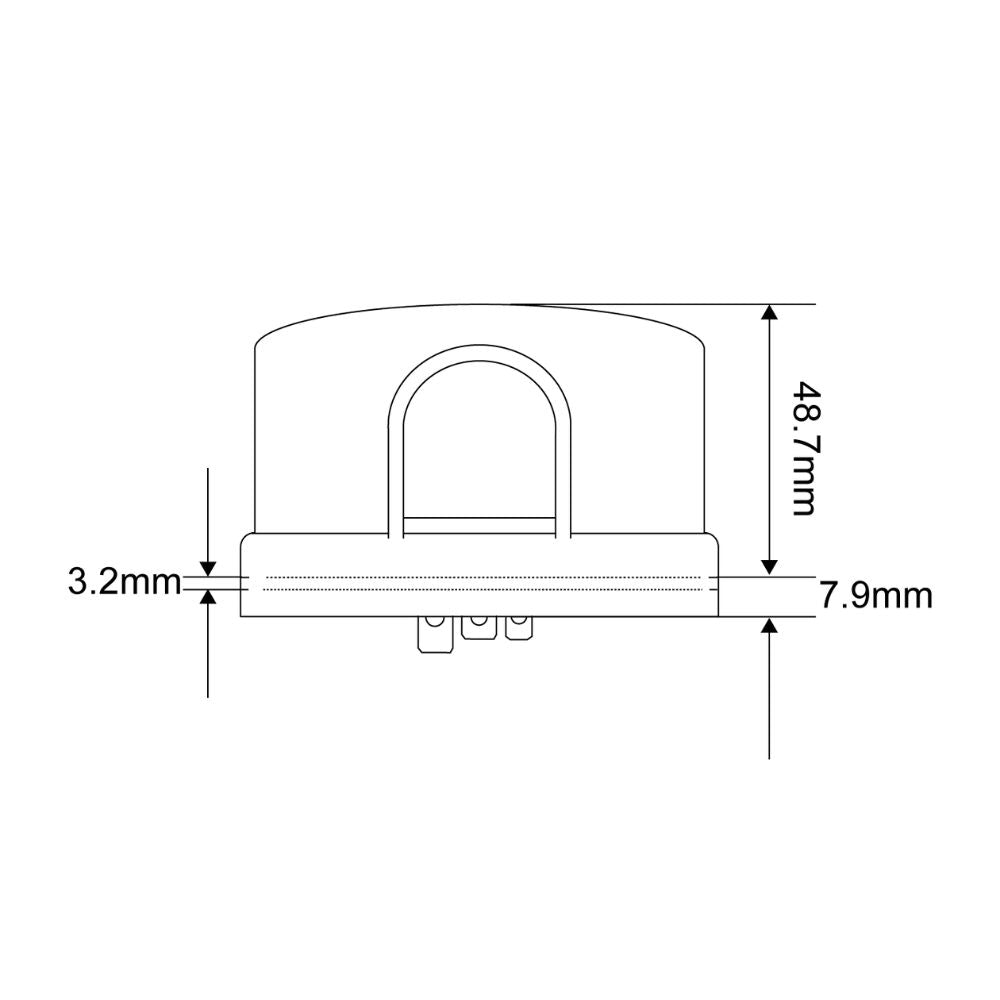 Energetic SENSOR - Modular Photocell Sensor IP65-Energetic Lighting-Ozlighting.com.au