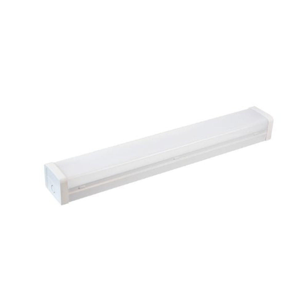 Energetic STELLAR - LED 2FT/4FT Multi-Watt Surface Mount Batten Light 4000K-Energetic Lighting-Ozlighting.com.au