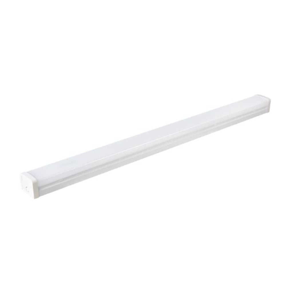 Energetic STELLAR - LED 2FT/4FT Multi-Watt Surface Mount Batten Light 4000K-Energetic Lighting-Ozlighting.com.au