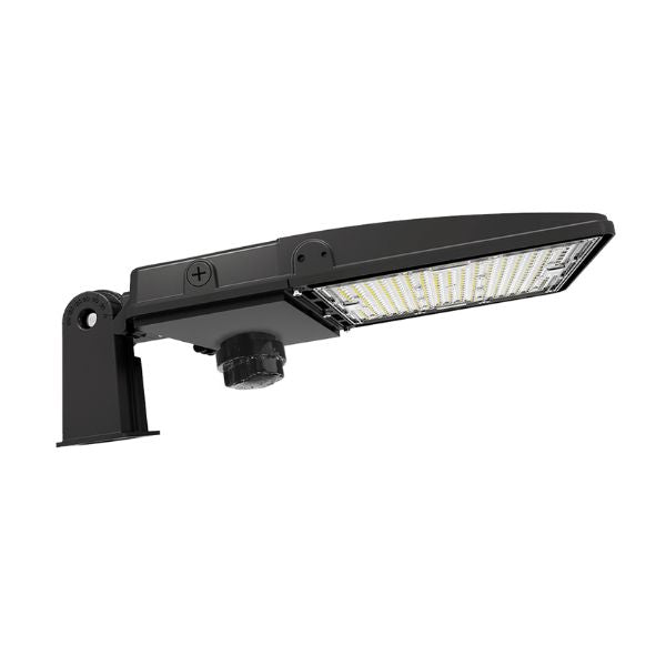 Energetic STORM - Type III Area Light IP66-Energetic Lighting-Ozlighting.com.au