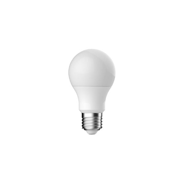 Energetic SUPVALUE - GLS A60 Frosted Dimmable LED Globe - B22/E27-Energetic Lighting-Ozlighting.com.au