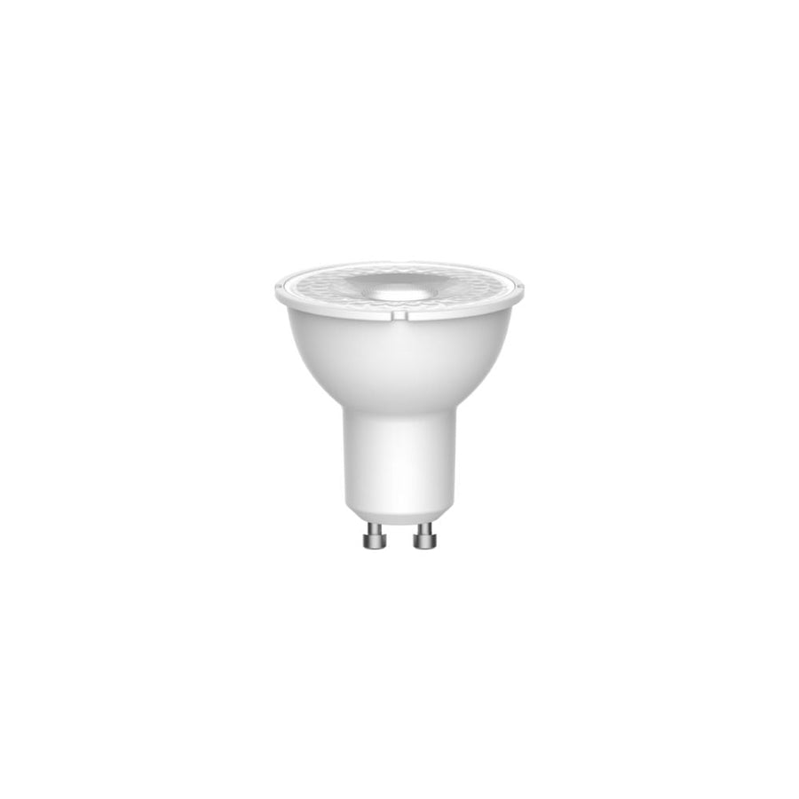 Energetic SUPVALUE-GU10 - 6.7W LED Dimmable PC Globe 6500K-Energetic Lighting-Ozlighting.com.au