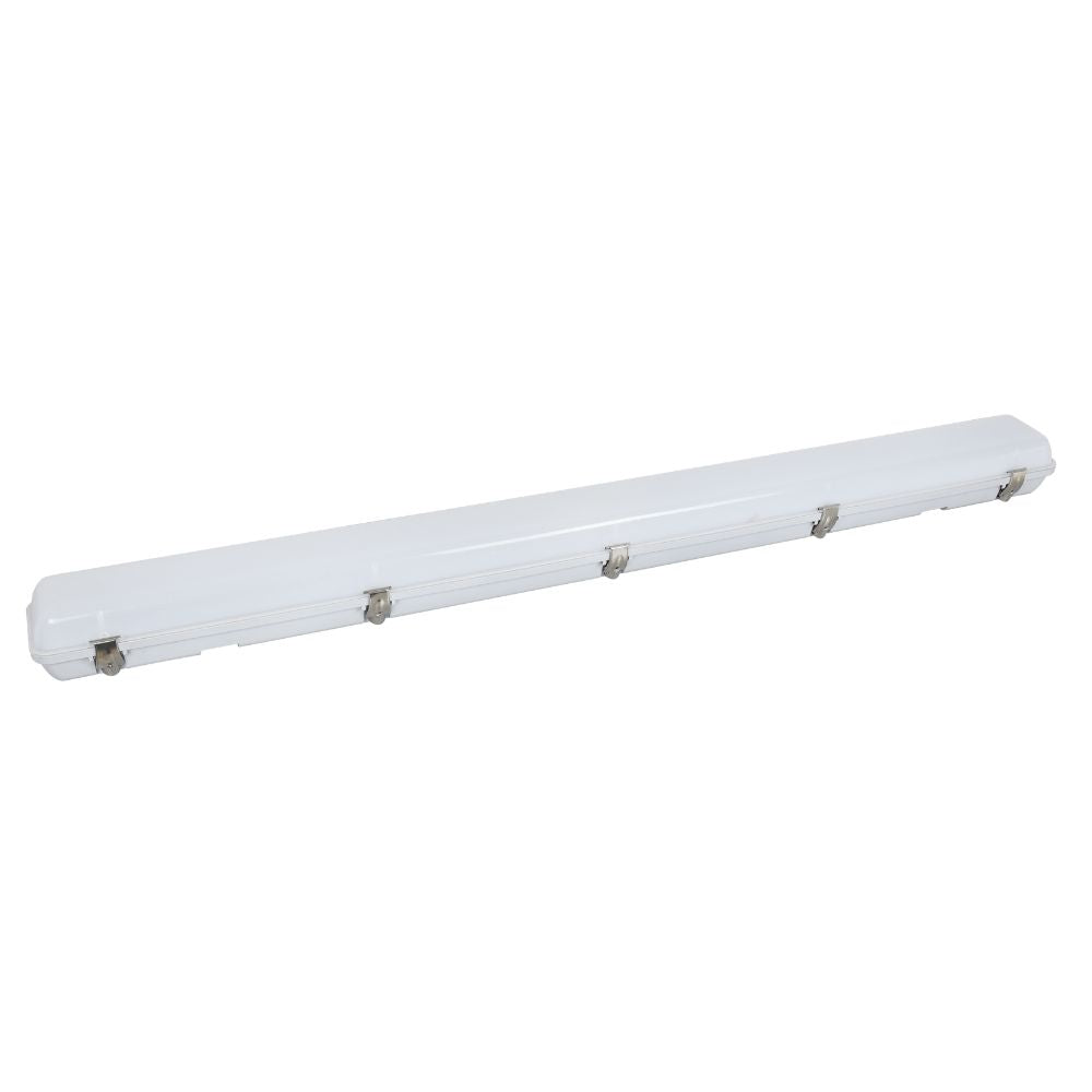 Energetic TEMPEST GEN3 - LED Multi-Watt Emergency Batten IP65 4000K-Energetic Lighting-Ozlighting.com.au