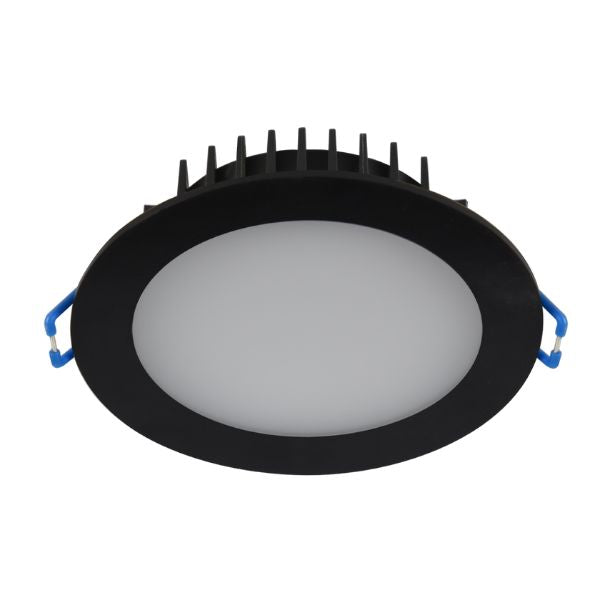 Energetic TRIVALITE - 8W LED Flush Tri-Colour Dimmable Downlight-Energetic Lighting-Ozlighting.com.au