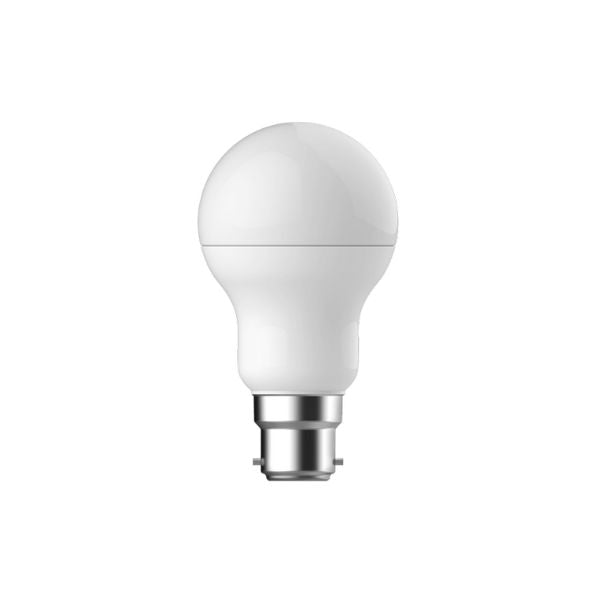 Energetic ULTRASMART - 8.5W A60 Smart Globe - B22/E27-Energetic Lighting-Ozlighting.com.au