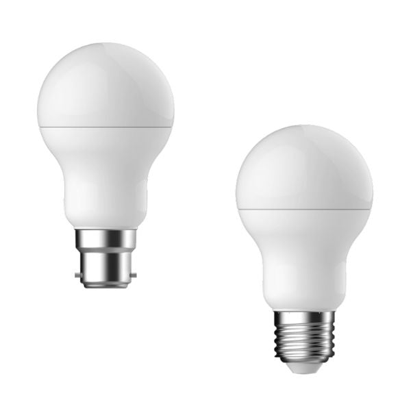 Energetic ULTRASMART - 8.5W A60 Smart Globe - B22/E27-Energetic Lighting-Ozlighting.com.au